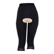 Sigvaris Aesthetic Medical Care LEGGINGS, odzież uciskowa, legginsy, rozmiar XL, 1 szt.