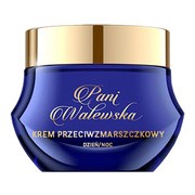 Pani Walewska Classic, krem przeciwzmarszczkowy, dzień/noc, 50 ml