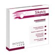 Sikatris, silikonowy plastrer na blizny, 10 cm x 10 cm, 5 szt.