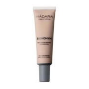 Madara, Skinonym, Półmatowy podkład peptydowy, #35 True Beige, 30 ml