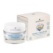 Orientana Hydro-Nawilżenie, maseczka łagodząca niedoskonałości, 50 ml