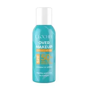 Clochee, mgiełka ochronna na makijaż SPF 50+, 75 ml