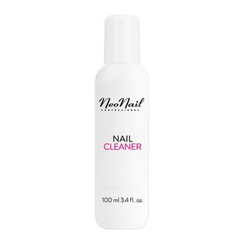 NeoNail Nail Cleaner, płyn, 100 ml