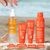 SVR Sun Secure Creme, nawilżający krem ochronny SPF50+, 50 ml