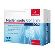 Colfarm, Maślan sodu 600, kapsułki, 60 szt.
