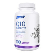 SFD Q10 Koenzym, tabletki, 100 szt.