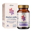 Efime, Maślan sodu, kapsułki, 60 szt.