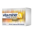 Vita-miner Senior D3, tabletki, 60 szt.
