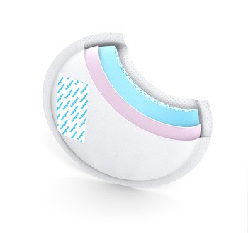 BabyOno, wkładki laktacyjne Comfort, 100 + 40 szt.