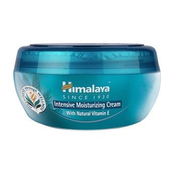 Himalaya, krem intensywnie nawilżający, 150 ml