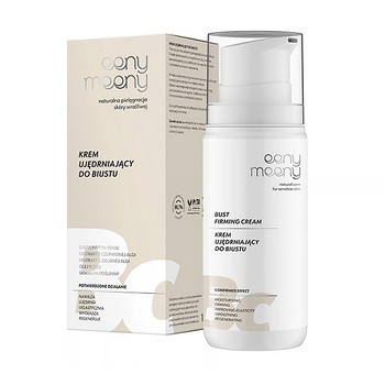 Eeny Meeny, krem ujędrniający do biustu, 100 ml