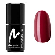 Maga Cosmetics, Lakier hybrydowy RD0059, 6 ml