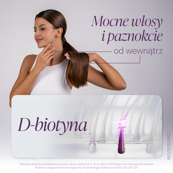 Biotebal Max, 10 mg, tabletki, 60 szt.