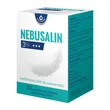 Nebusalin 3%, roztwór do inhalacji, 4 ml, 30 ampułek