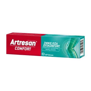 Artresan Comfort, krem, 75 ml