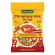 Bakalland, Chrupiący mix do zup z grzankami, 75 g