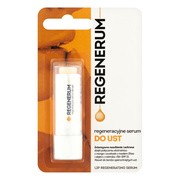 Regenerum, regeneracyjne serum do ust, pomadka, 1 szt.