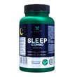 Lanco Nutritions Sleep Combo, kaps., 60 szt