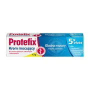 Protefix, krem mocujący, 47 g