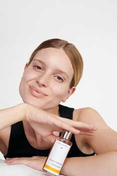 Dr.Hauschka, tonik odświeżający do twarzy, 100 ml