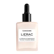 Lierac Sunissime, serum samoopalające, 30 ml