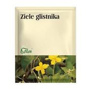 Flos, zioła do kąpieli, ziele glistnika, 50 g 