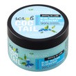 Bielenda Coctail Scrub, regenerujący peeling do ciała, blue matcha + blueberry, 350 g