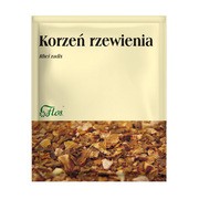 Korzeń rzewienia, zioło pojedyncze, 50 g (Flos)