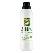 Zielko, Płyn do prania tkanin białych i jasnych, 1000 ml