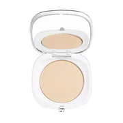 NEO Make Up, satynowy puder prasowany, transparentny, 10 g