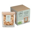 Aroma Home, Woody Series Bazylia i Werbena, zrębki drewniane w szkole, 70 g