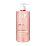 SVR Topialyse Gel Lavant, żel do mycia skóry suchej i wrażliwej, 1 l