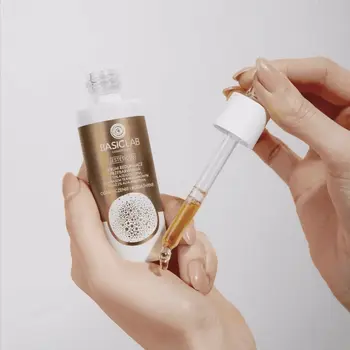 BasicLab Esteticus, serum redukujące przebarwienia, 30 ml