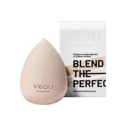 Veoli Botanica, Blend The Perfection, gąbka do aplikacji makijażu, 1 szt.