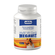Mikita Multi Vit Canis megavit, karma uzupełniająca mineralna dla psów, tabletki, 50 szt.