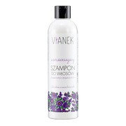 Vianek, wzmacniający szampon do włosów osłabionych i zniszczonych, 300 ml