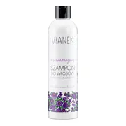 Vianek, wzmacniający szampon do włosów osłabionych i zniszczonych, 300 ml
