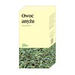 Owoc anyżu, (Flos) 2 g, 30 szt.