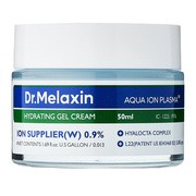Dr.Melaxin Aqua Ion Plasma Water  Hydrating Gel Cream, krem-żel nawilżający, 50 ml