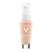 Vichy Liftactiv Flexiteint, podkład wygładzający zmarszczki, 35 Sand, 30 ml