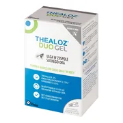 Thealoz Duo Gel, żel płynny do oczu, 0,4 g x 30 szt.