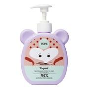 Yope, mydło dziecięce, Nagietek, 400 ml
