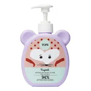 Yope, mydło dziecięce, Nagietek, 400 ml