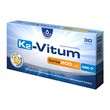 Oleofarm K2-Vitum forte 200 μg, kapsułki, 30 szt.