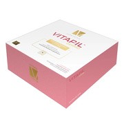 Vitapil Dermo Kolagenowy Lifting, saszetki z proszkiem, 30 szt.
