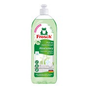 Frosch, płyn do mycia naczyń aloesowy, 750 ml