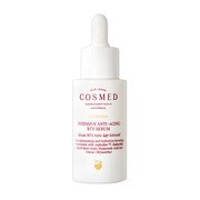 Cosmed Revolution BTX, przeciwzmarszczkowe serum nawilżająco-ochronne, 30 ml