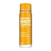DOZ Product Immunity Shot Complex, płyn, smak cytrusowy, 80 ml