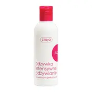 Ziaja, odżywka do włosów, intensywne odżywianie, witaminy, 200 ml