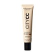 Madara Hyaluronic Anti-Pollution CC Cream SPF 15, krem koloryzujący, Medium, 40 ml